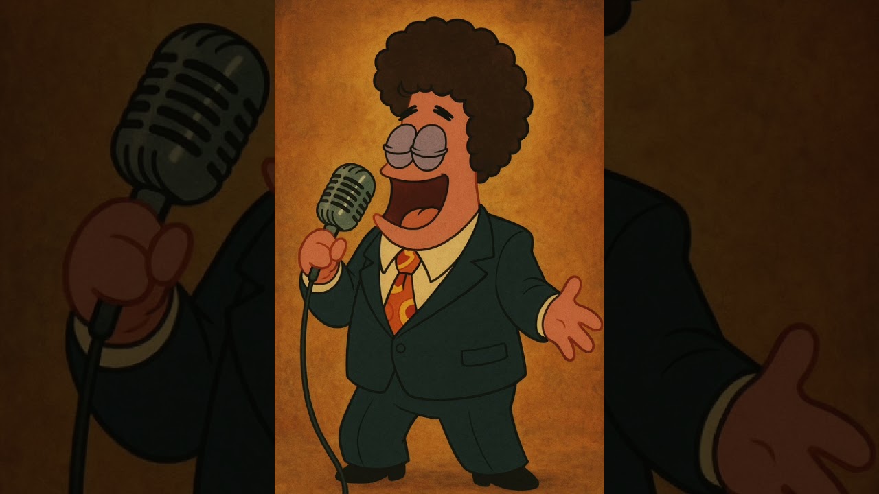 Patric Star covers - Fetty Wap - 679 (1950's Soul, jazz AI cover) [Best Version] 