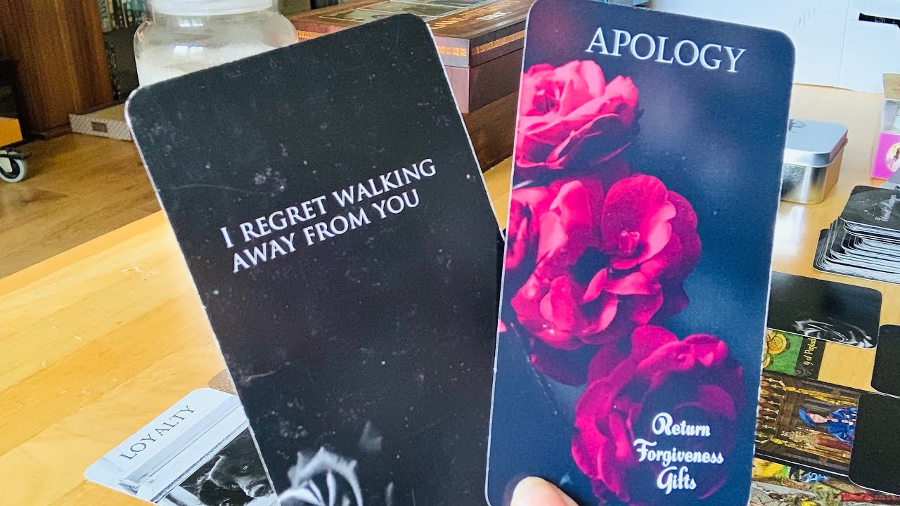 Twin Flames🔥DM🗣“I Never Should’ve Walked Away From You”🙆🤦 He’s DETERMINED to Win You Back!💐🎁❤️