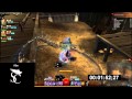 Youtube Thumbnail GW2 - Snow Crows [SC] CM P3 2:56