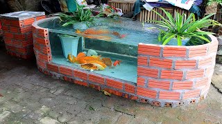 Aquarium Design - How to Use an Aquarium Air Pump (and Make It Quieter)