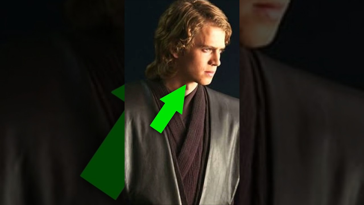 Anakin's Turn EXPLAINED in 30 SECONDS