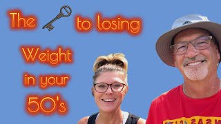 Unlock the Secret to Losing Weight in Your 50s!