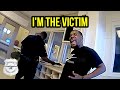 Smacked in the Face With a Gun: The Atlanta Hotel Incident