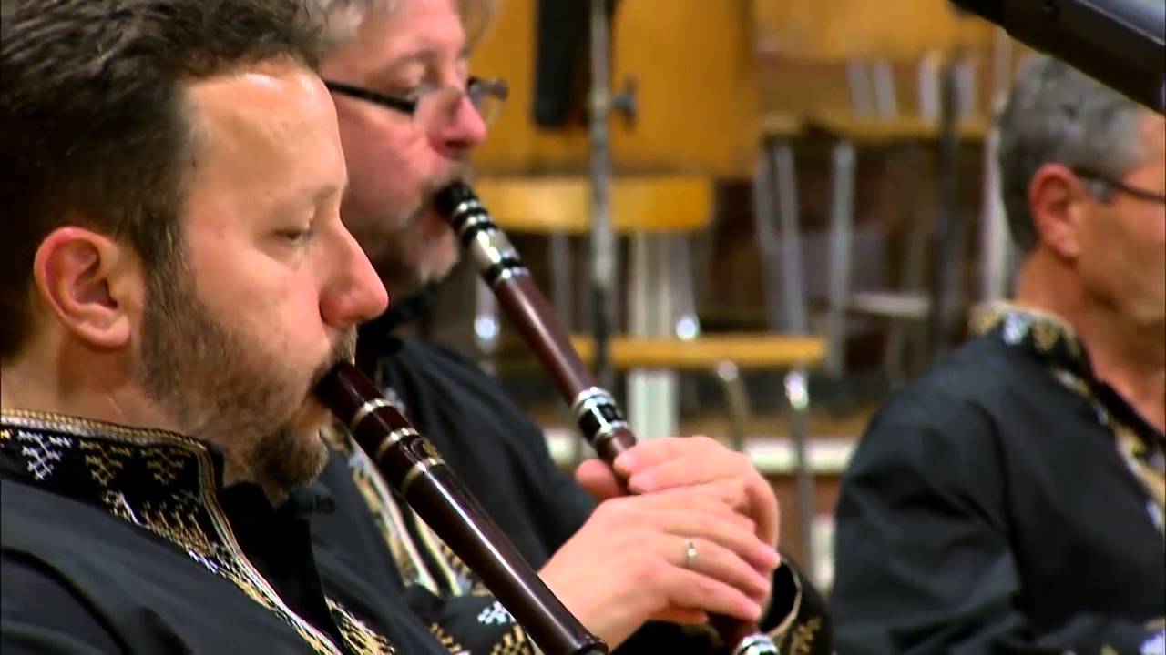 Наум Петрески и ОНМ на БНР – Снощи минах