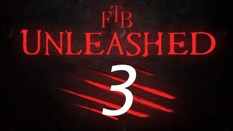 Smeltery Automation -3- Unleash The Beast in Minecraft