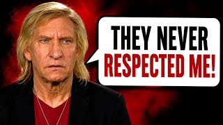 When Every time the Eagles members left the band