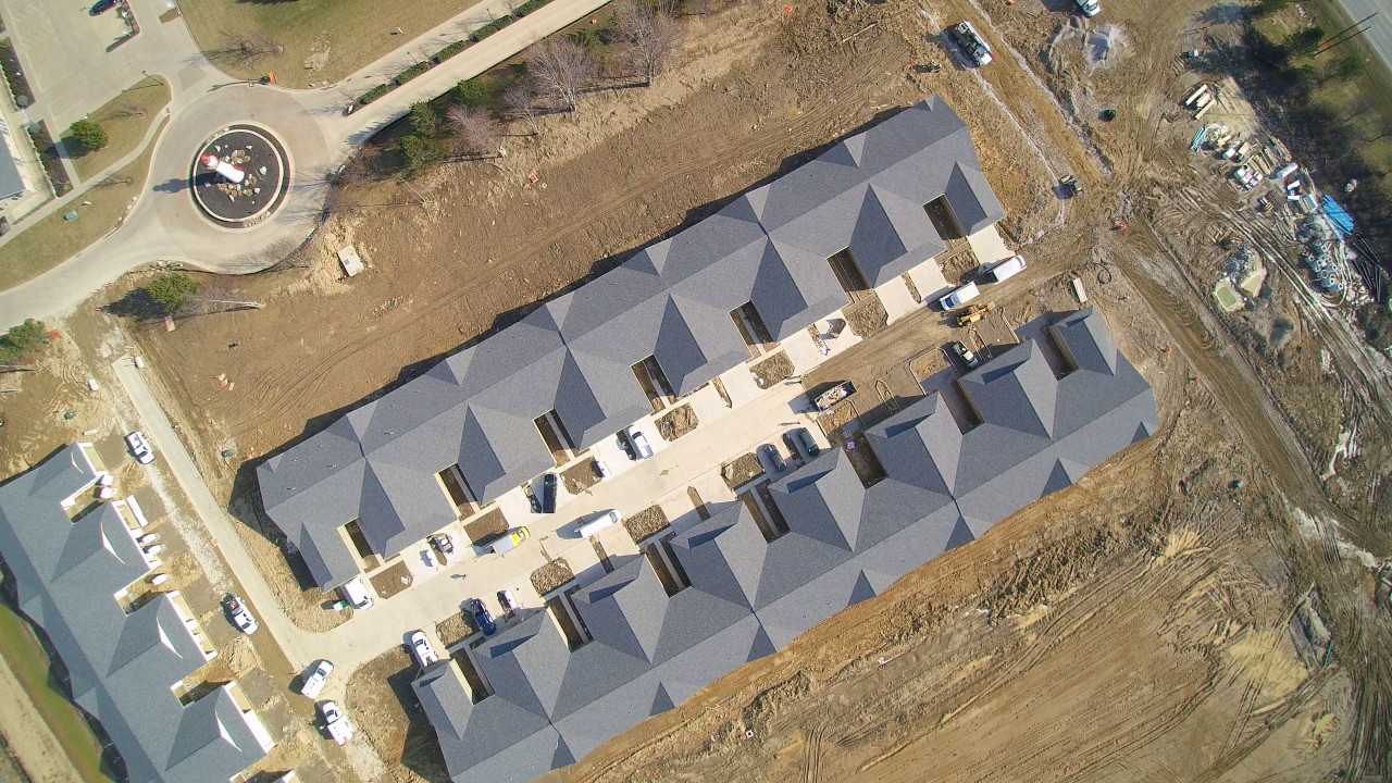 Shoreline Village Apartments, Vermilion OH YouTube