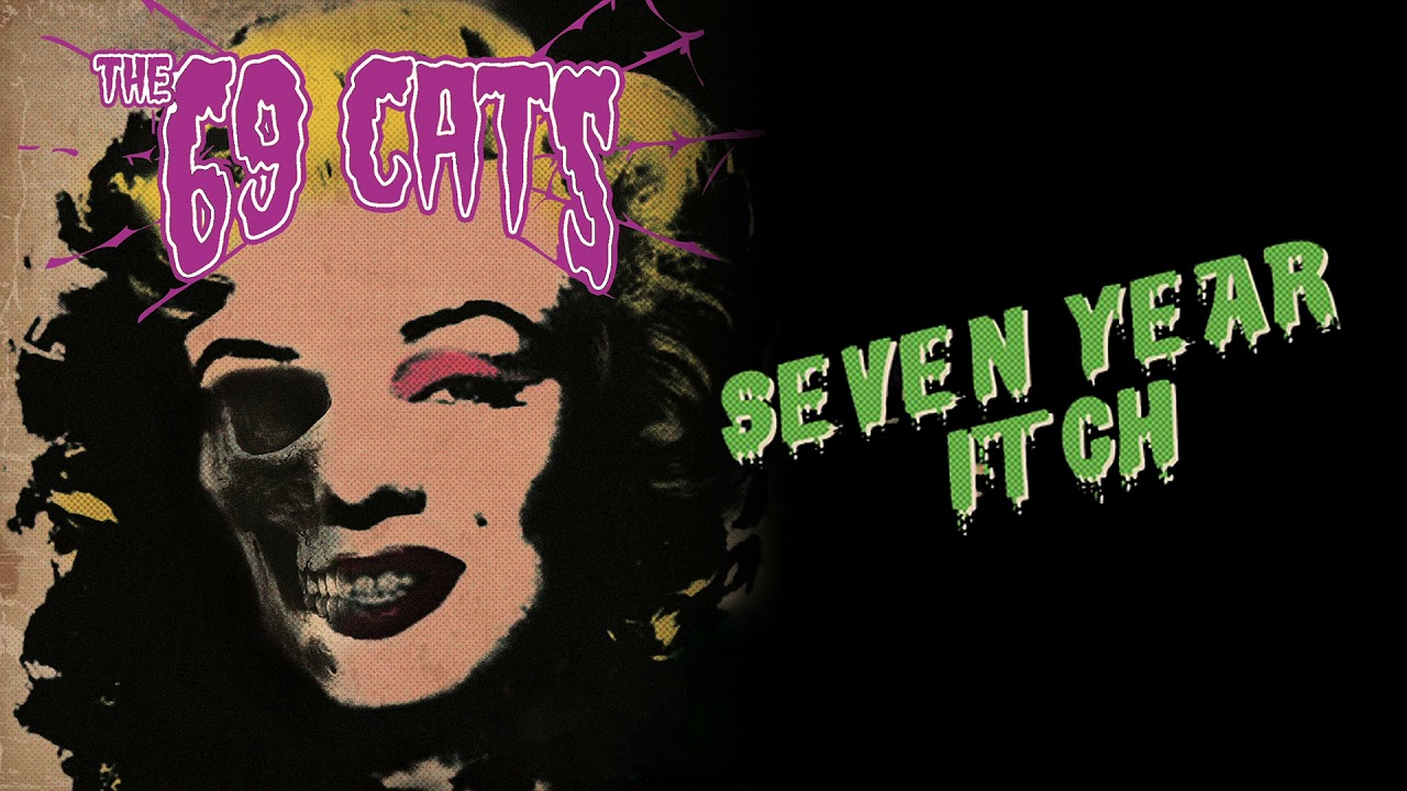 The 69 Cats 