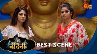 Nandini - Best Scene 523 | Bhojpuri Naagin show | Sun Bhojpuri | Bhojpuri Serial
