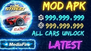لعبة CarX Street MOD APK الإصدار 1.16.0 - أموال غير محدودة (أندرويد و iOS) screenshot 4