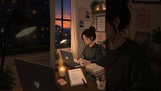 Focus mode on with Tea