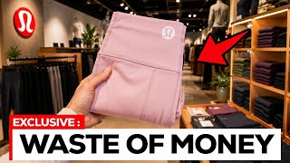 5 Gym Wear Brands Robbing You Blind (And 5 That Are Worth The Money)