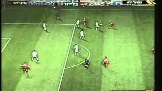 2002 (March 14) Hapoel Tel Aviv (Israel) 1-AC Milan (Italy) 0 (UEFA Cup)