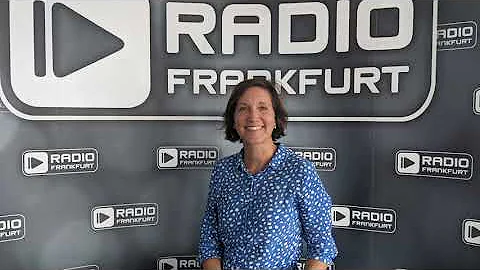 Radio Frankfurt // Chef On Air // Sandra Hinrichs ...