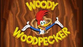 ringtone pesan wa Woody woodpecker