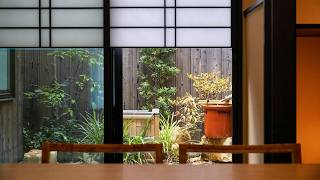 TSUBOMI luxury Inn shimabara-bettei 3, Kyoto, Japan | Travel With Yashvi