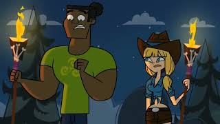 Mi Version Del Intro De Campamento Desventura