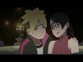 تم تاجيل الحلقه 76 بوروتو Boruto 