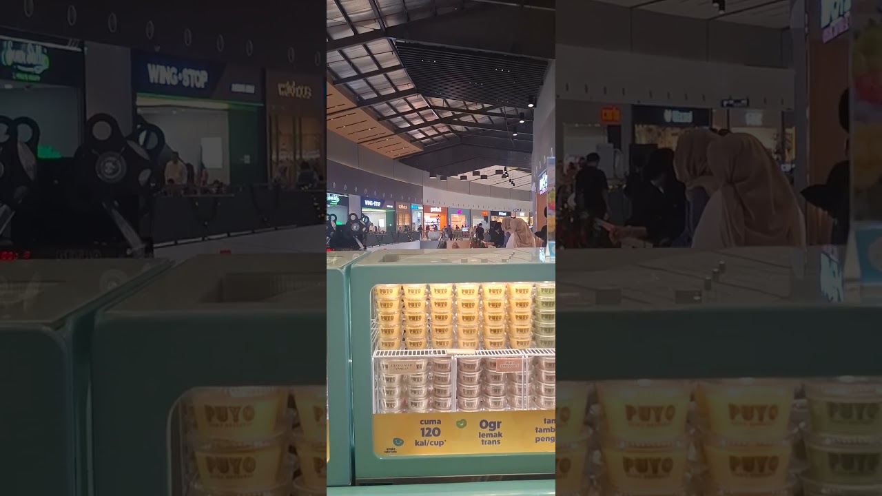 summarecon mall bandung 