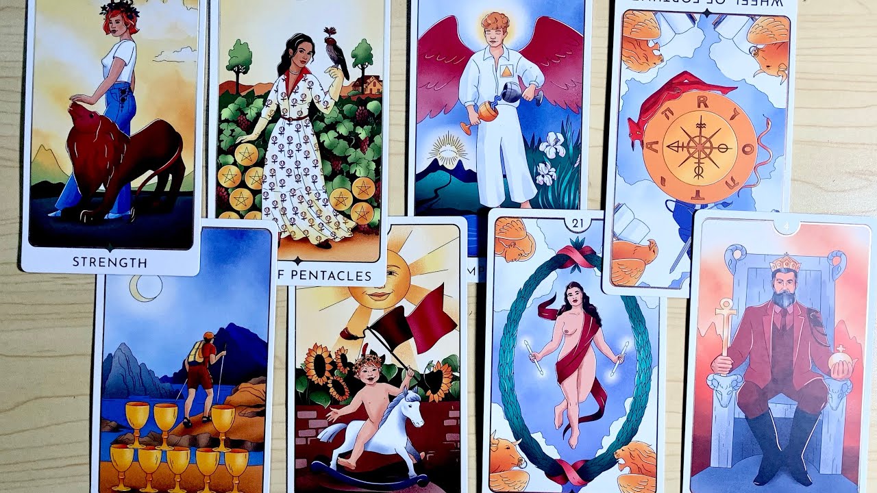 They see you’re Independent, Happy , and Balanced😇Cutting off an Angry Karmic and closing cycle🌎