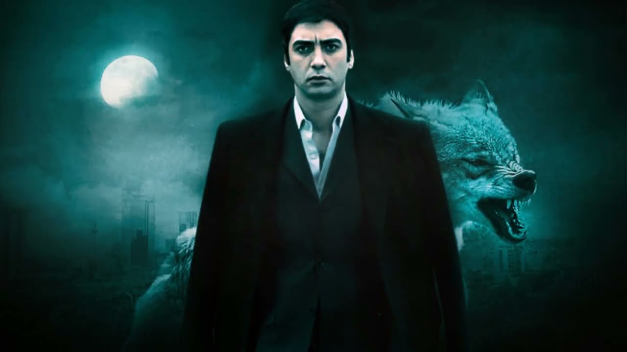 YK Production - Kurtların Kıyameti