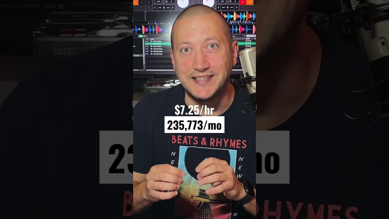 Get those music royalties