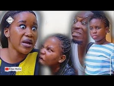 Binti Yangu Ep 78 BabaJoani 