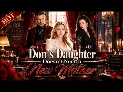 🔥 The Mafia Don’s Hidden Daughter Returned to Destroy Every Betrayer#goodshort