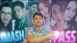 SMASH OR PASS: Youtubers And Instagramers Indonesia screenshot 3