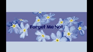 Forget Me Not screenshot 5
