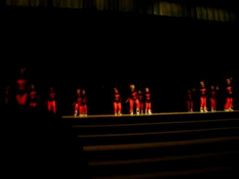 Buffalo Drill(Devastion)