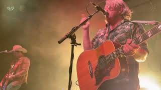 William Clark Green - “Baker Hotel” live at Amsterdam Bar and Hall