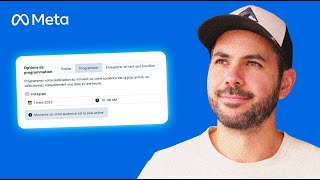 Schedule your Facebook and Instagram posts