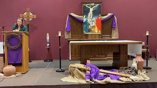 Tuesday of the Fourth Week of Lent, March 17, 2026