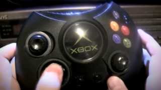 The Suicidal Gamers - Xbox Duke Controller Review