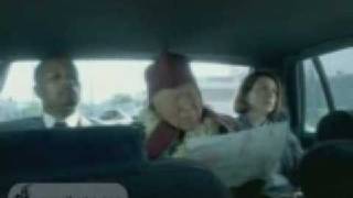 Hertz Personal Navigation Commercial