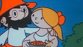 Rumcájsz - A napsugár gyűrű