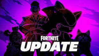 Fortnite LEAKED (Collab REVEAL, No longer Exclusive, Rare Items)