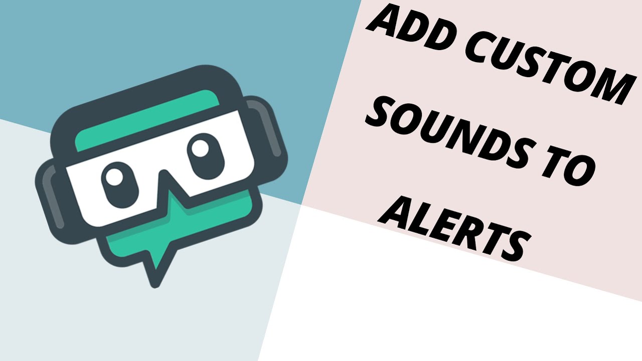 Стрим алертс. Twitch Sound Alerts. Саунд Алерт ссылка для вставки. Sound Alert: Бизон_павер. Streamlabs logo.