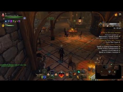 Neverwinter: Opening Mount Packs and how I get so many Enchanted Keys