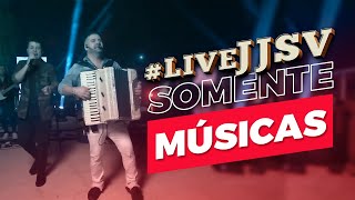 #LiveDoJJSV SOMENTE MUSICAS #Fique em casa e cante #Comigo