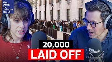 De ineenstorting van het Amerikaanse gezondheidsdatasysteem