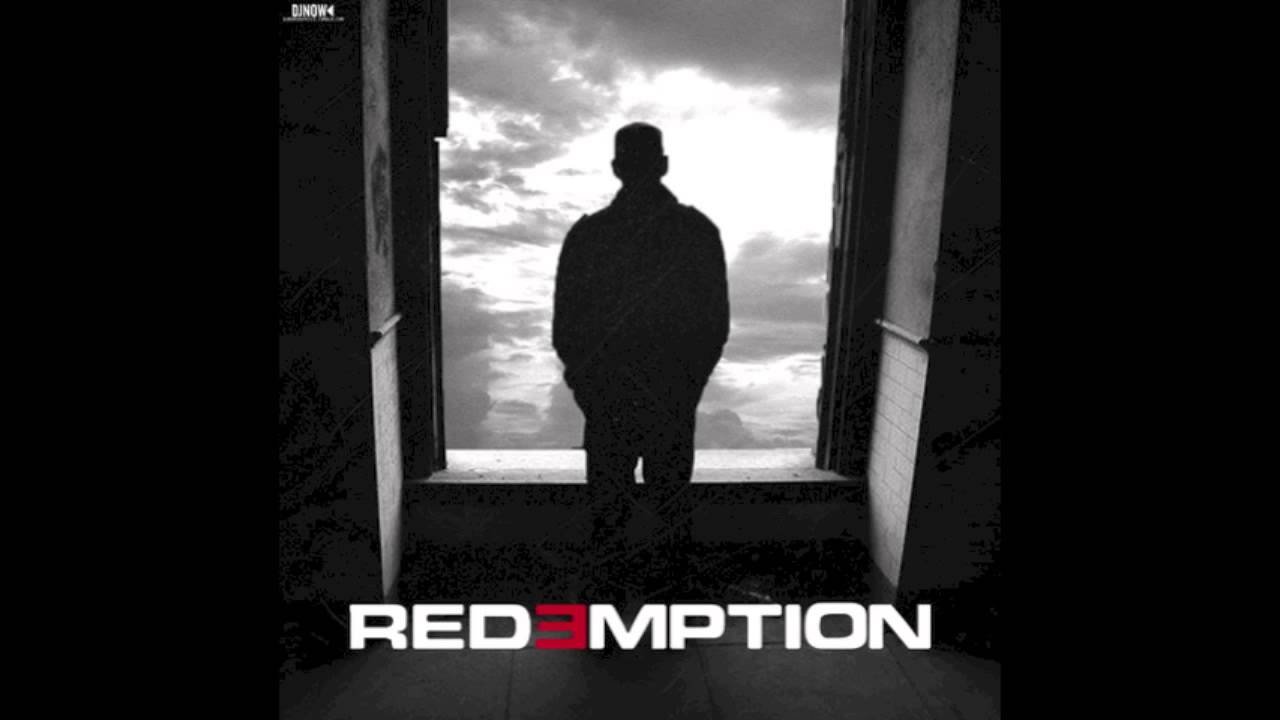 Eminem 2013 Album | The past (Redemption) - YouTube