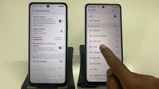 How to Share 5G Internet via Hotspot in OPPO K14x 5G | Hotspot Se 5G Internet Share Kaise Kare