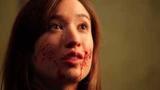 MONSTER (with Christina Masterson, Andrew Varenhorst & Evan O'Brien)