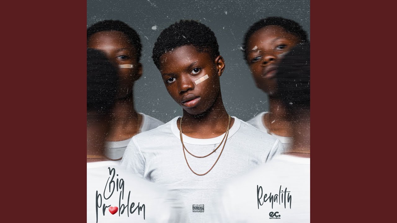 Watch Big Problem (Speed Up) on YouTube Watch Big Problem (Speed Up) on YouTube