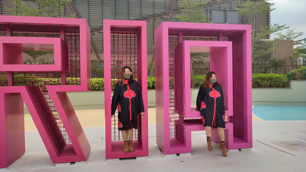 kage Bushin No jutso|Naruto Akatsuki Cloak