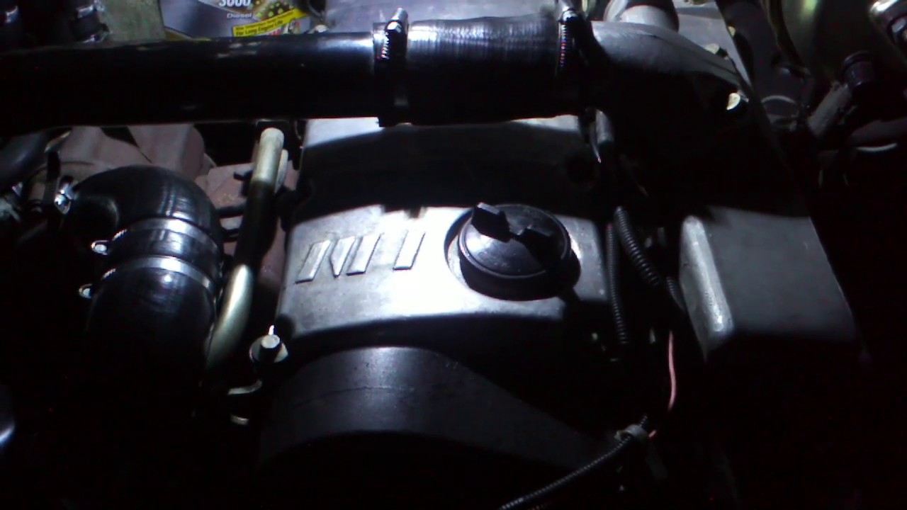 Мотор газ 560