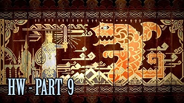 HW MSQ Movie Part 9 - All Cutscenes with Derplander [ The Road to Zenith ]