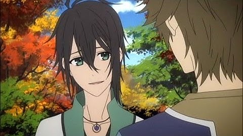 新世界より　第八話「予兆」予告